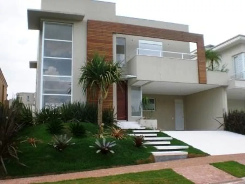 Sobrado, 4 quartos, 150 m² - Foto 1