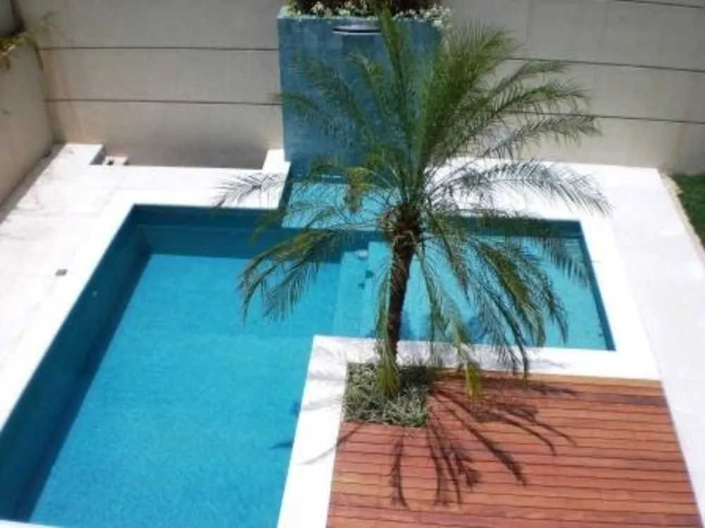 Sobrado, 4 quartos, 150 m² - Foto 8