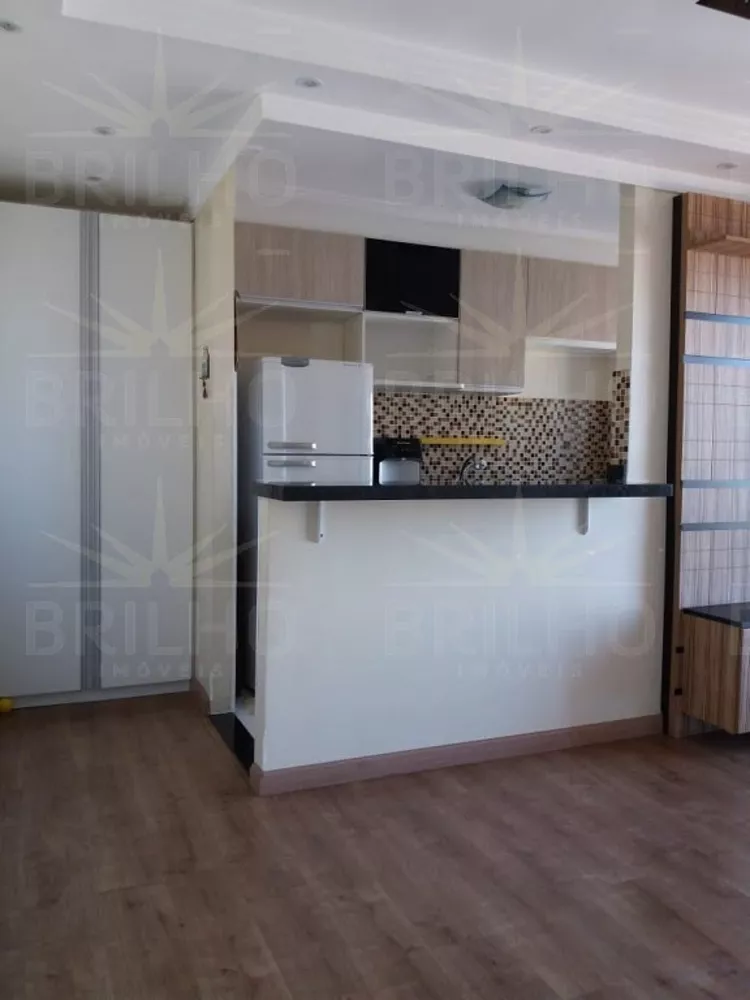 Apartamento à venda com 2 quartos, 49m² - Foto 8