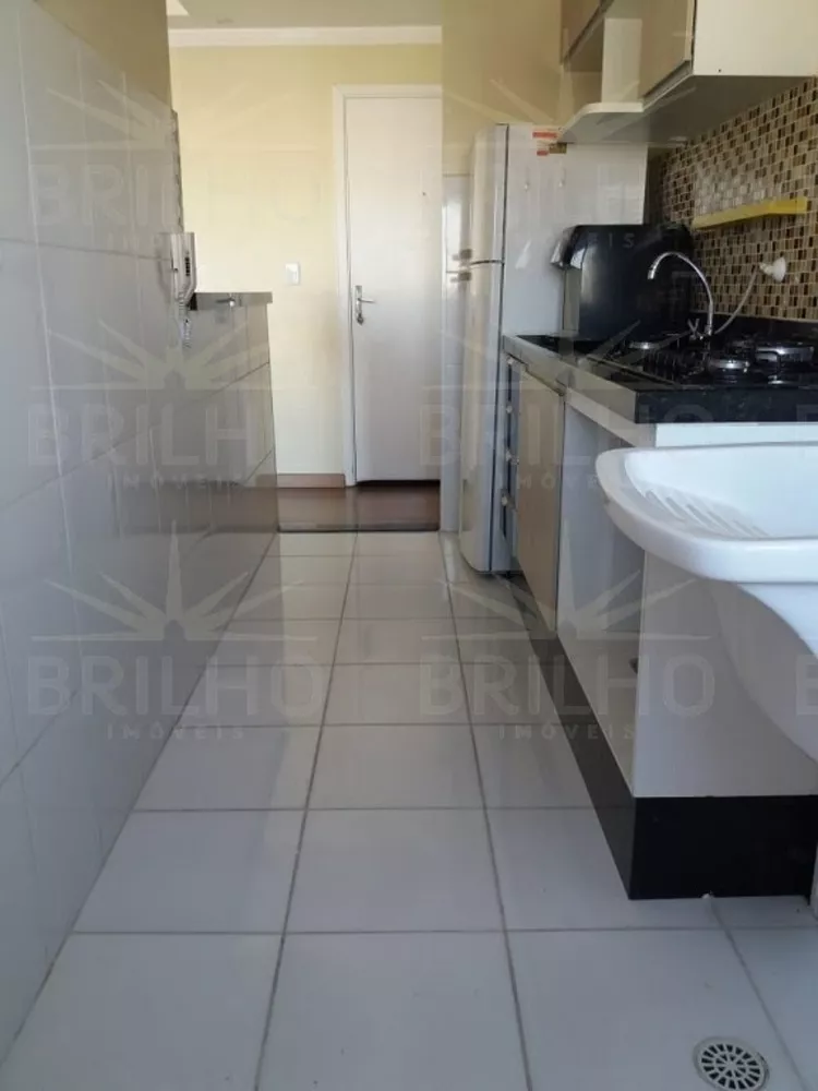 Apartamento à venda com 2 quartos, 49m² - Foto 5