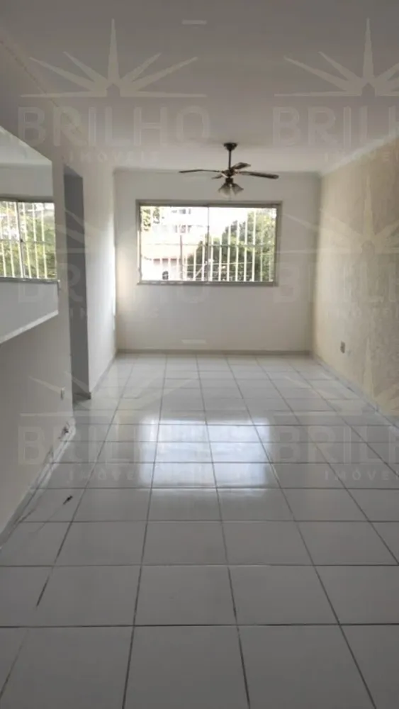 Apartamento, 2 quartos, 67 m² - Foto 1