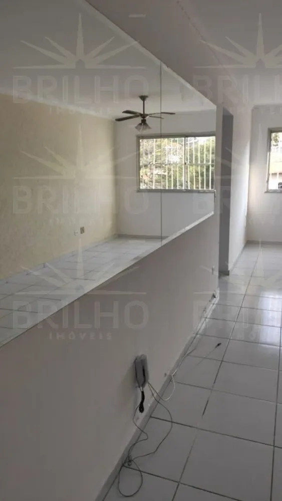 Apartamento, 2 quartos, 67 m² - Foto 3