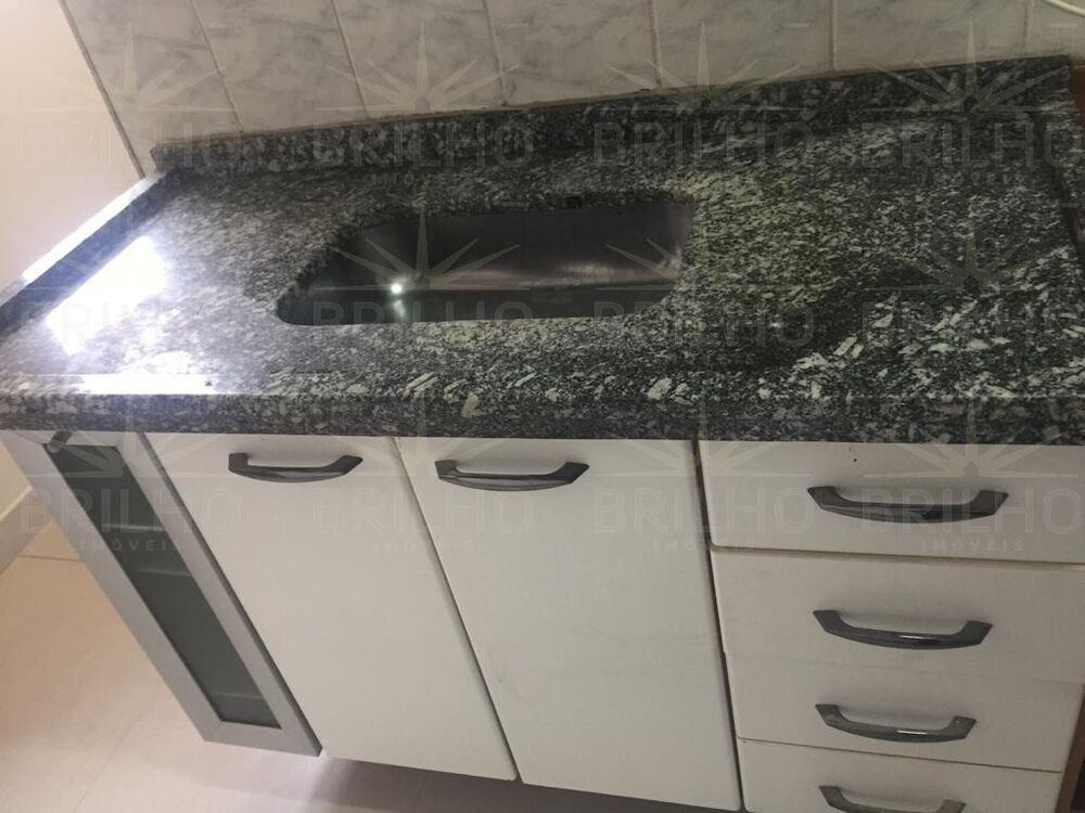 Apartamento, 2 quartos - Foto 2