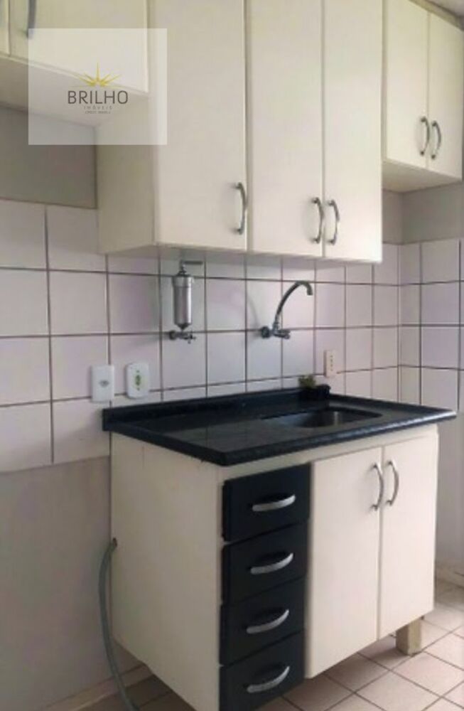 Apartamento, 2 quartos - Foto 9