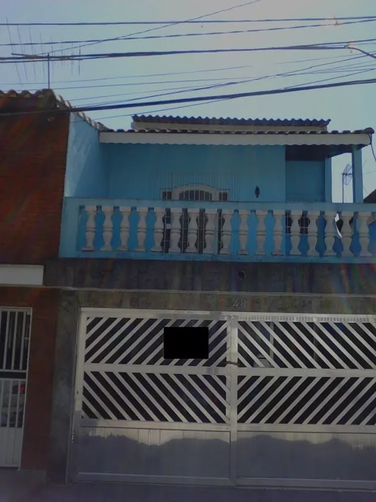 Sobrado à venda com 2 quartos, 125m² - Foto 1