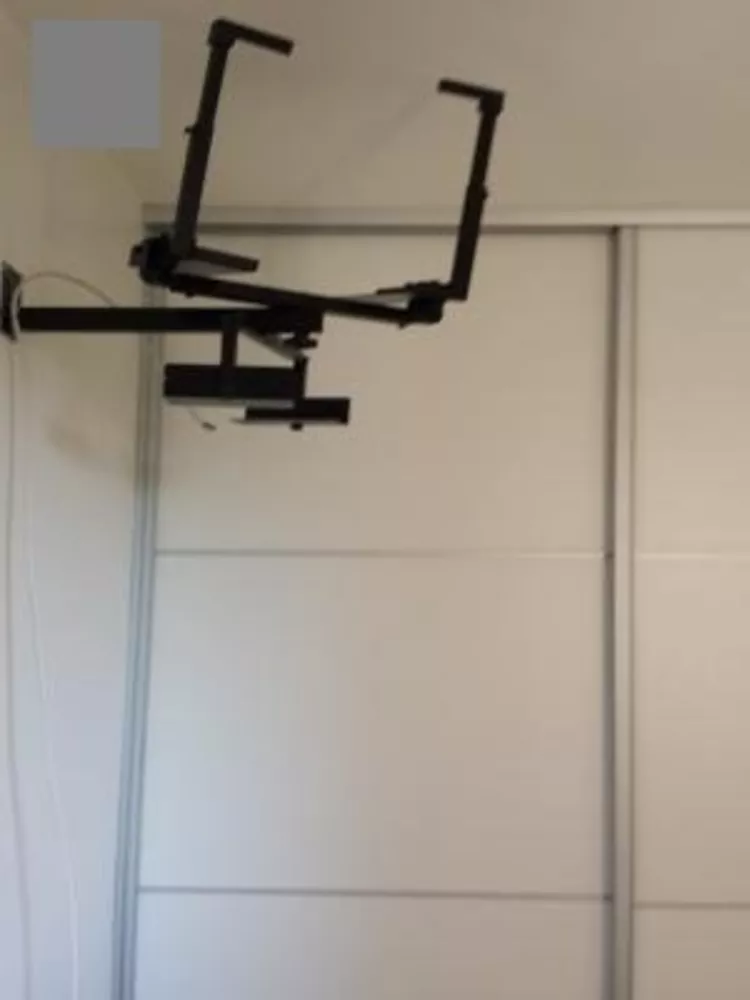 Apartamento, 2 quartos, 60 m² - Foto 2