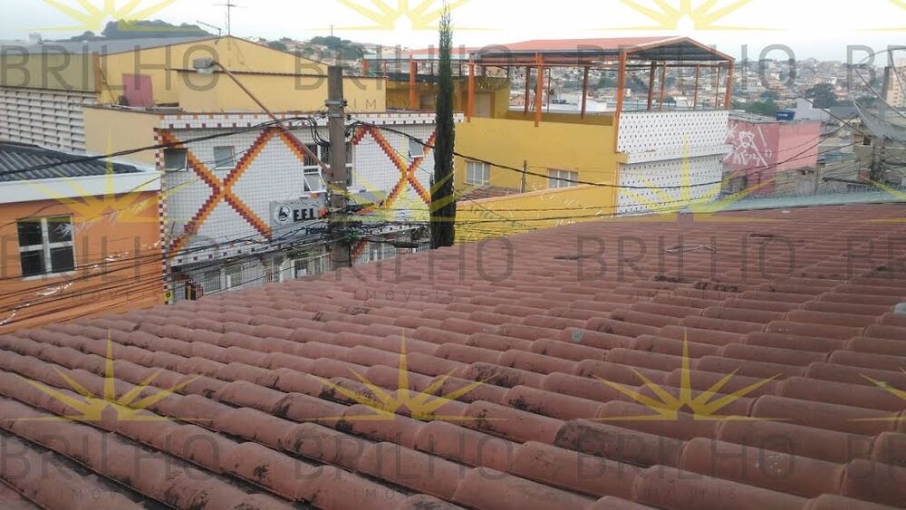 Sobrado, 3 quartos, 250 m² - Foto 2