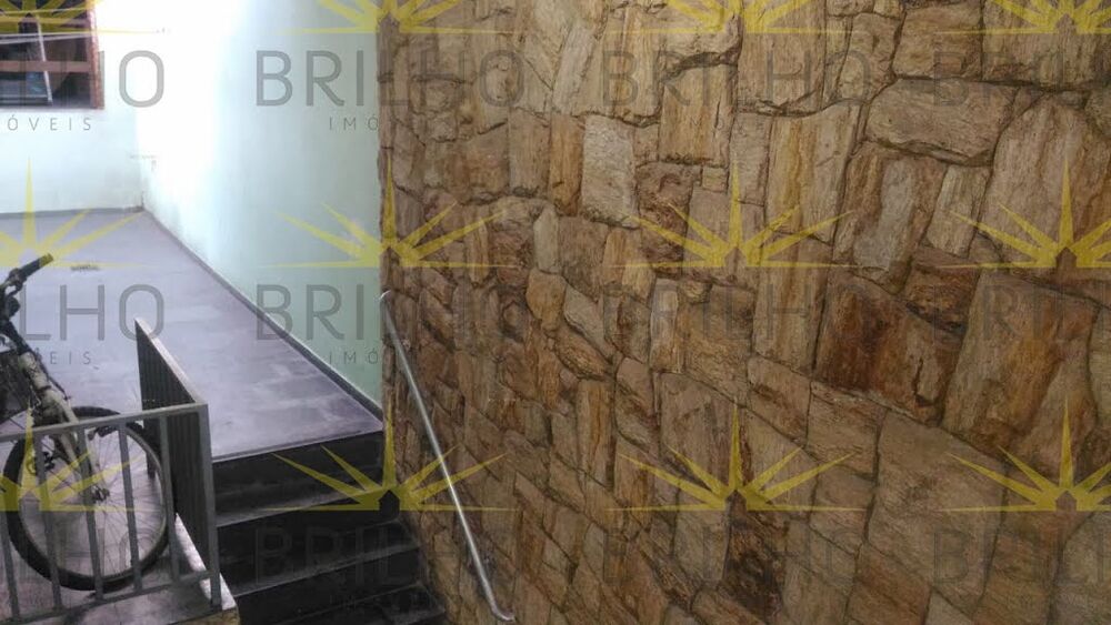 Sobrado, 3 quartos, 250 m² - Foto 1