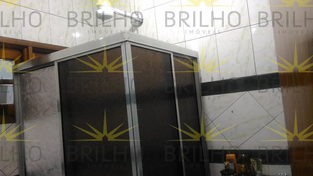 Sobrado, 3 quartos, 250 m² - Foto 3