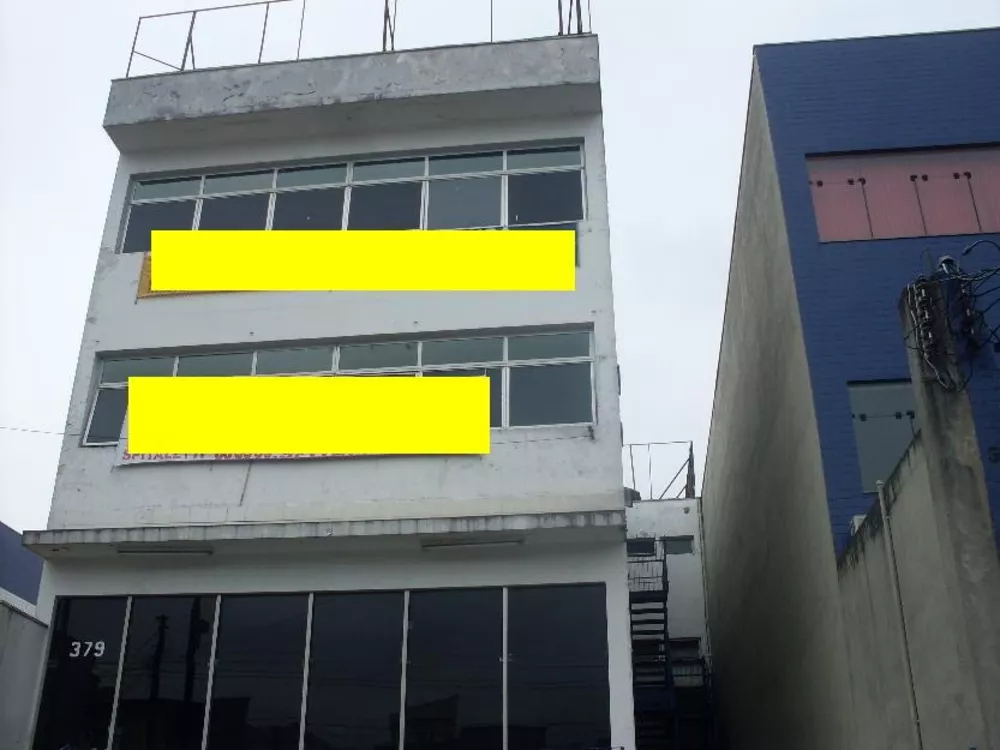 Prédio Inteiro - Foto 1