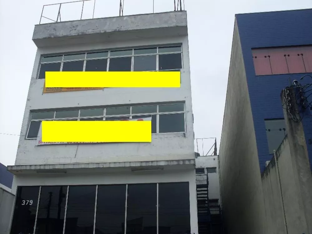 Prédio Inteiro - Foto 3