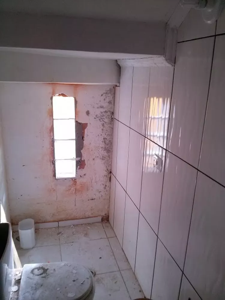 Casa de Condomínio, 2 quartos - Foto 1