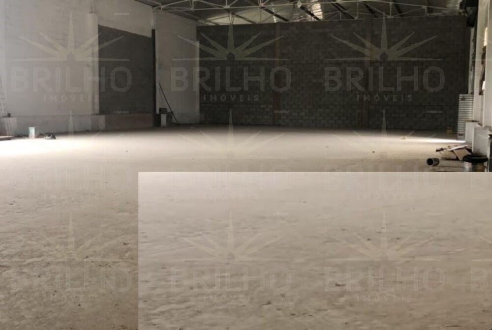 Depósito-Galpão, 450 m² - Foto 4