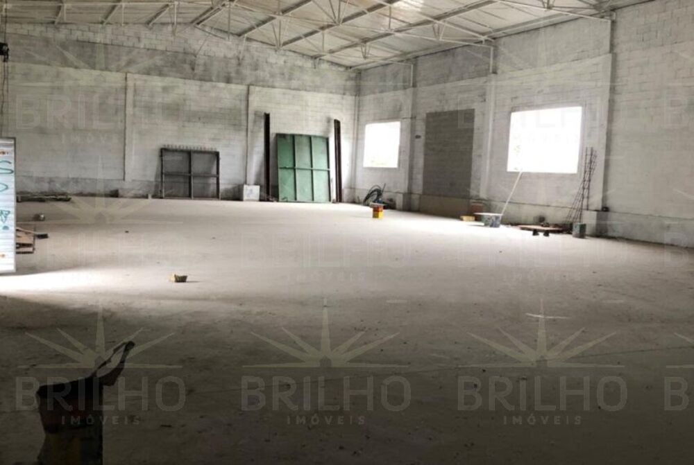 Depósito-Galpão, 450 m² - Foto 3