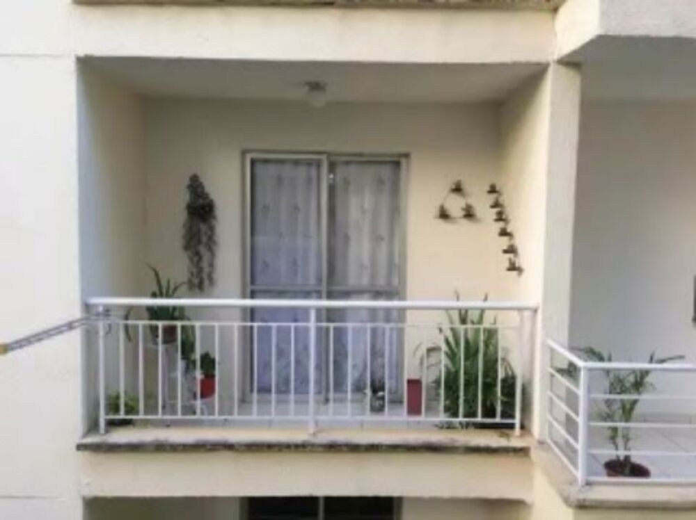 Apartamento à venda e aluguel com 2 quartos, 56m² - Foto 1