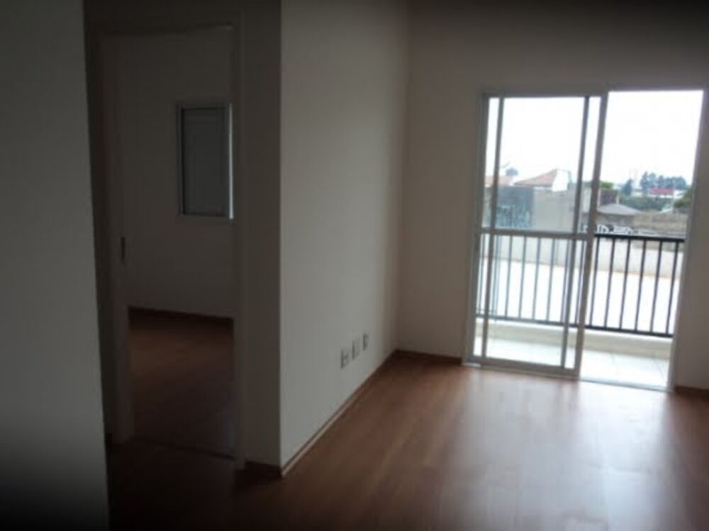 Apartamento, 2 quartos, 51 m² - Foto 1
