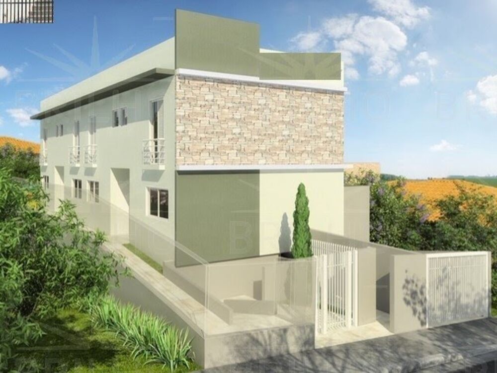 Casa de Condomínio, 3 quartos - Foto 11