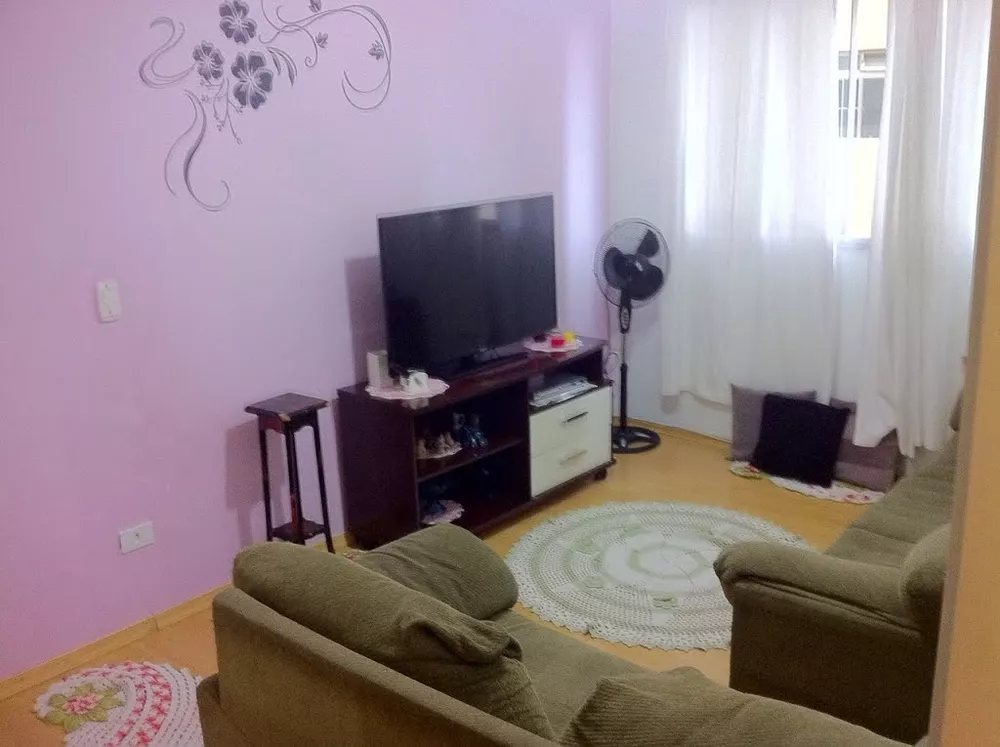 Apartamento à venda com 2 quartos, 65m² - Foto 1