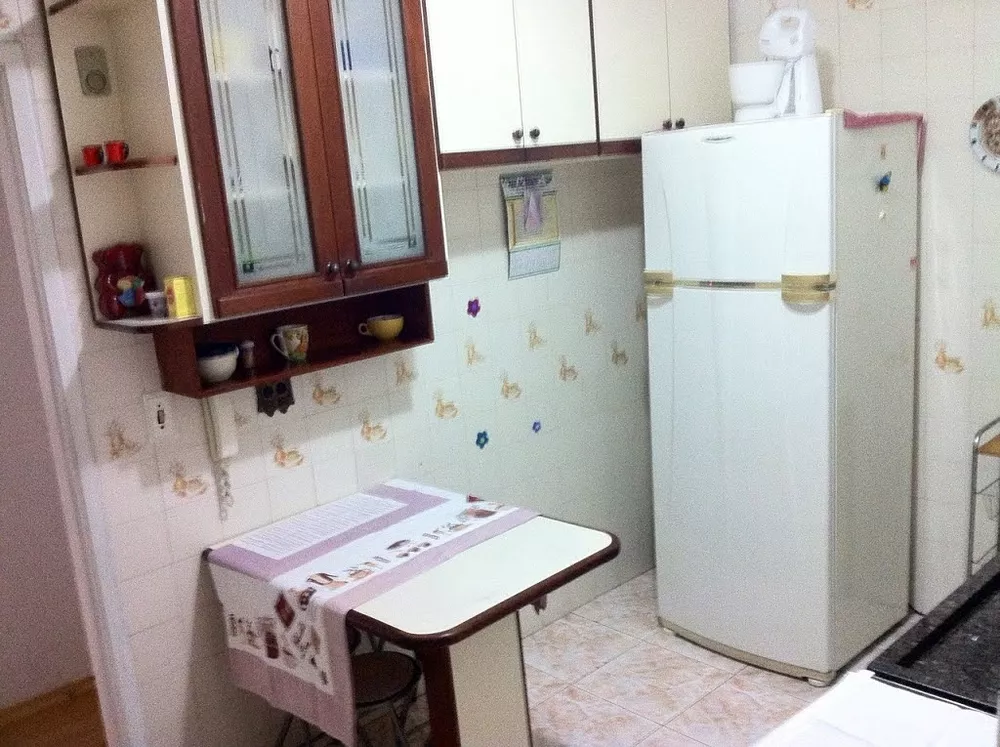 Apartamento à venda com 2 quartos, 65m² - Foto 4