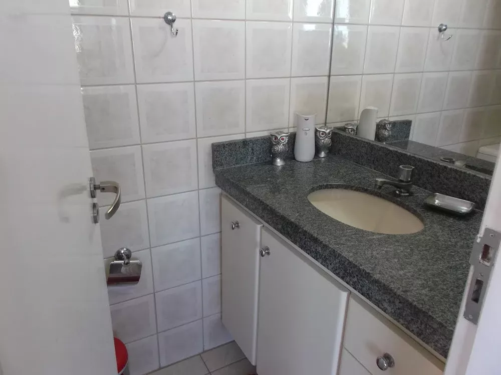 Cobertura, 3 quartos - Foto 1