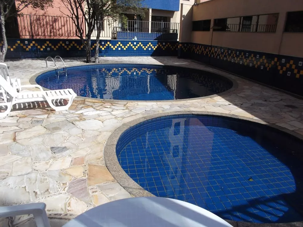 Cobertura, 3 quartos - Foto 3
