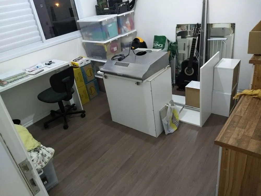 Apartamento, 3 quartos - Foto 6