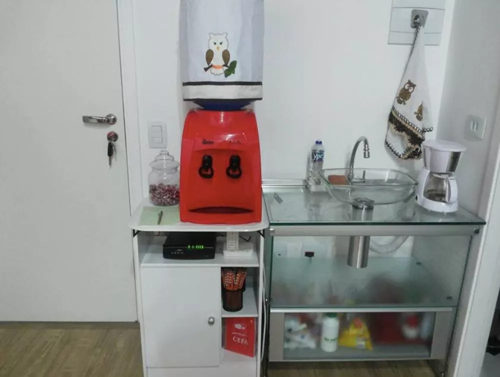 Sala-Conjunto - Foto 10