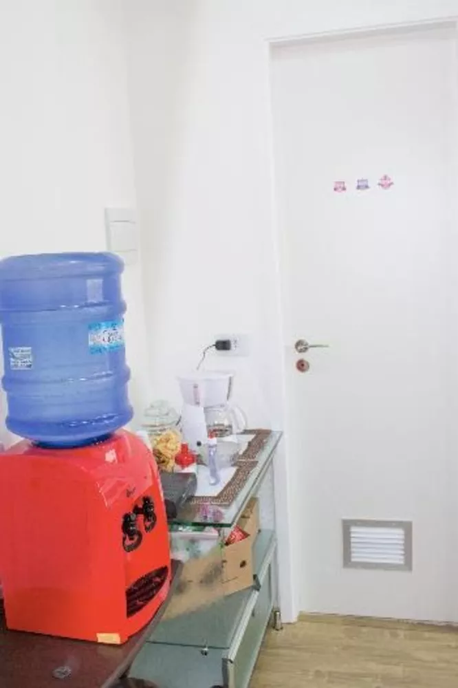 Sala-Conjunto - Foto 11