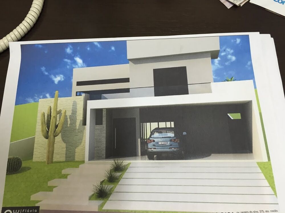Sobrado, 5 quartos, 150 m² - Foto 2