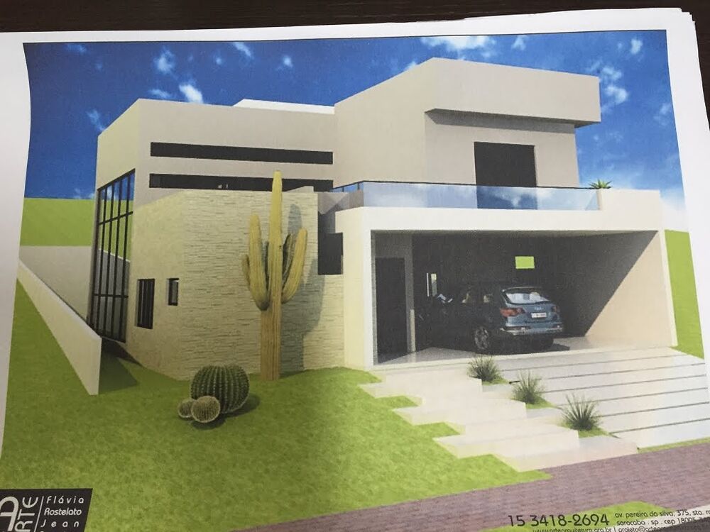 Sobrado, 5 quartos, 150 m² - Foto 1