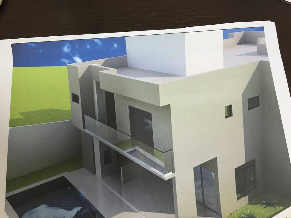 Sobrado, 5 quartos, 150 m² - Foto 3