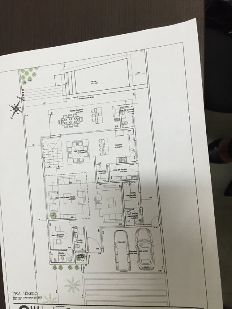 Sobrado, 5 quartos, 150 m² - Foto 4