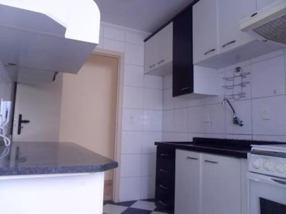 Apartamento, 3 quartos, 68 m² - Foto 6