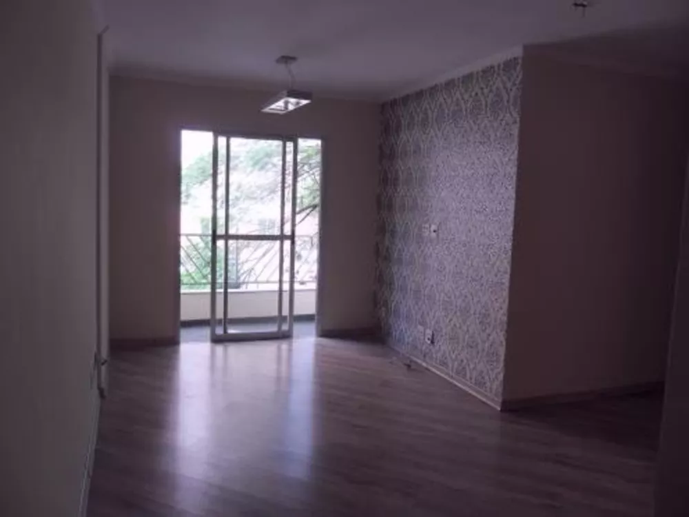Apartamento, 3 quartos, 68 m² - Foto 1