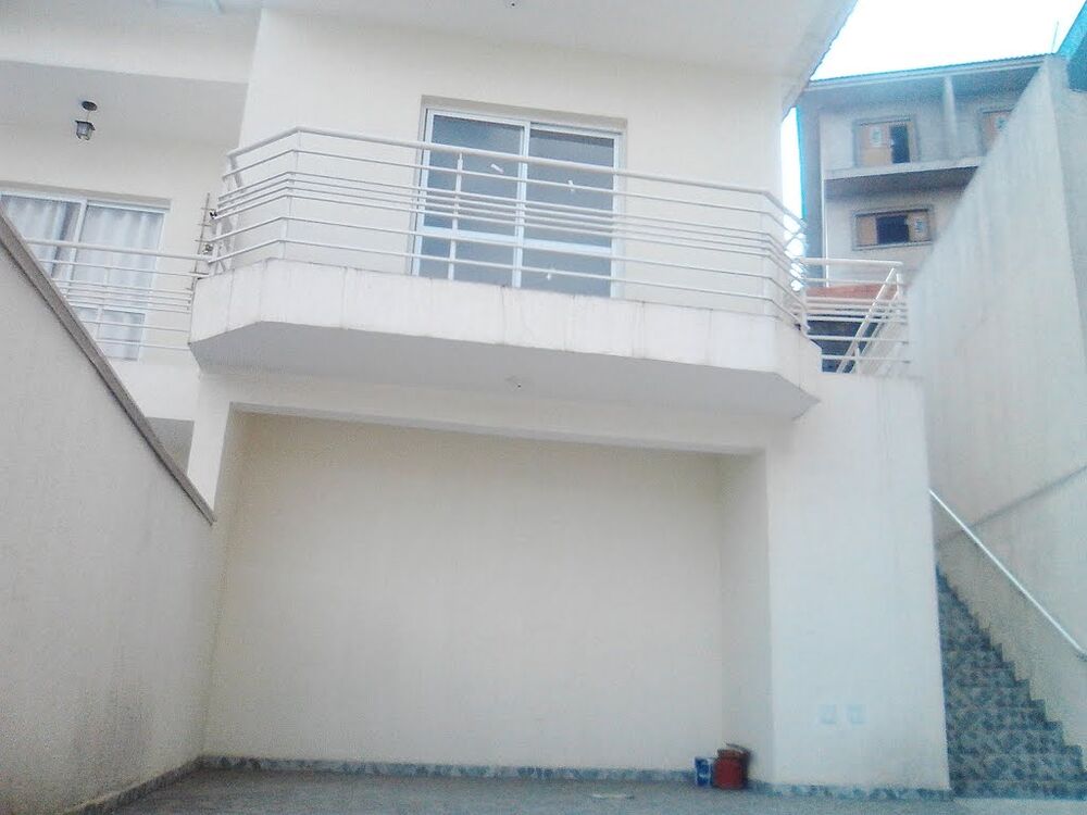 Casa, 2 quartos, 125 m² - Foto 1