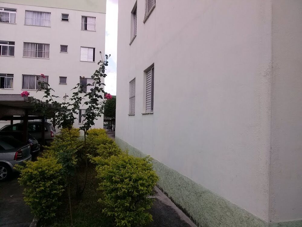 Apartamento, 3 quartos - Foto 1