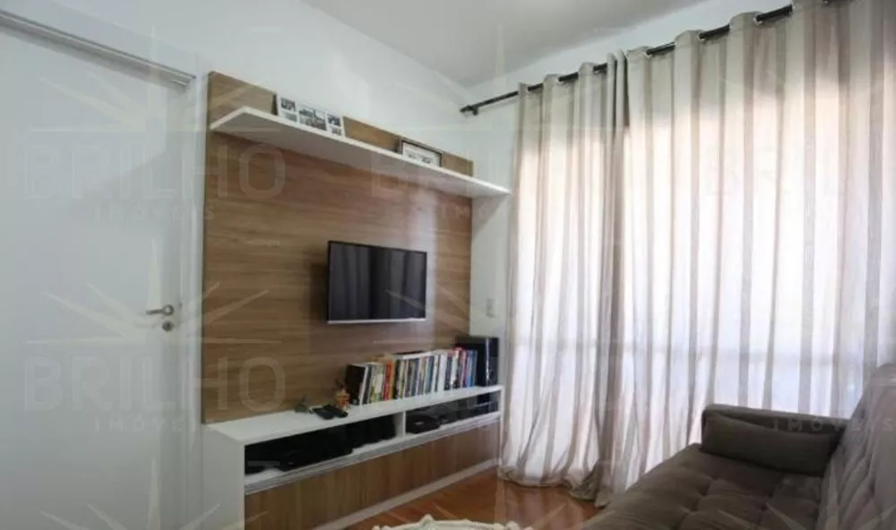 Apartamento à venda e aluguel com 1 quarto, 42m² - Foto 4