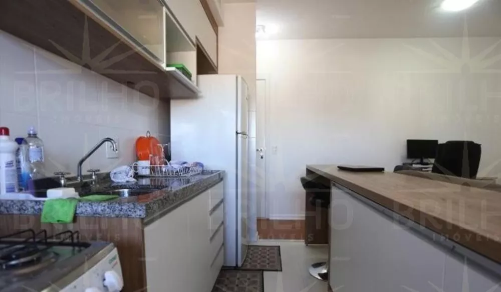 Apartamento à venda e aluguel com 1 quarto, 42m² - Foto 8