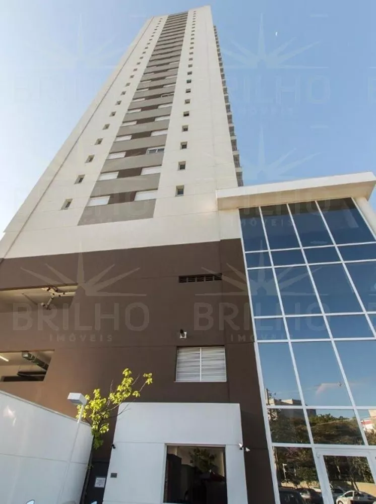 Apartamento à venda e aluguel com 1 quarto, 42m² - Foto 2