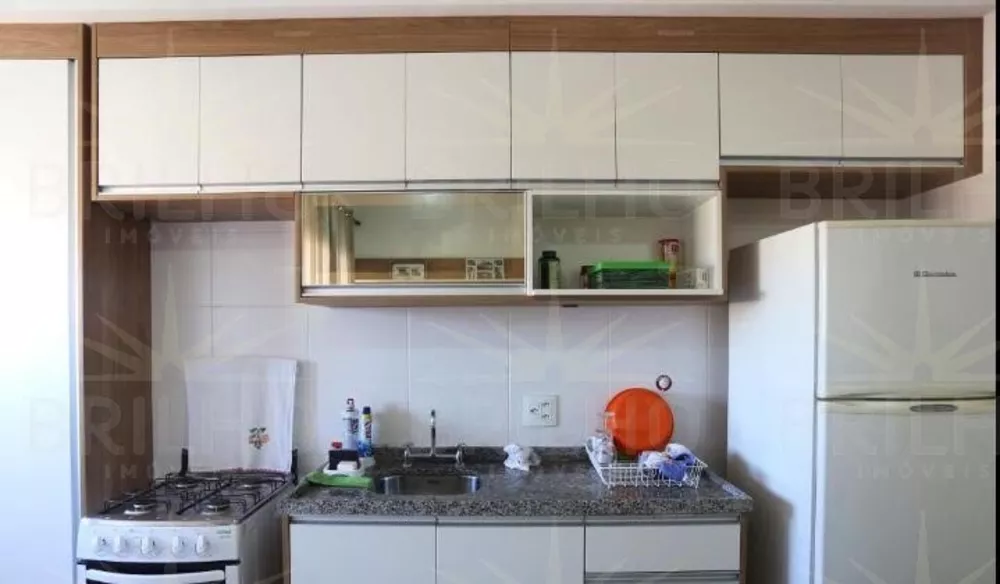 Apartamento à venda e aluguel com 1 quarto, 42m² - Foto 3