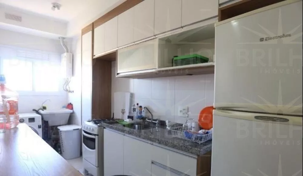 Apartamento à venda e aluguel com 1 quarto, 42m² - Foto 6