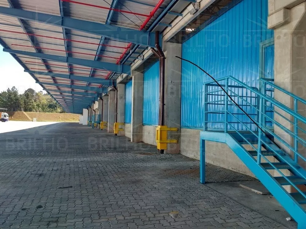 Depósito-Galpão, 2653 m² - Foto 4