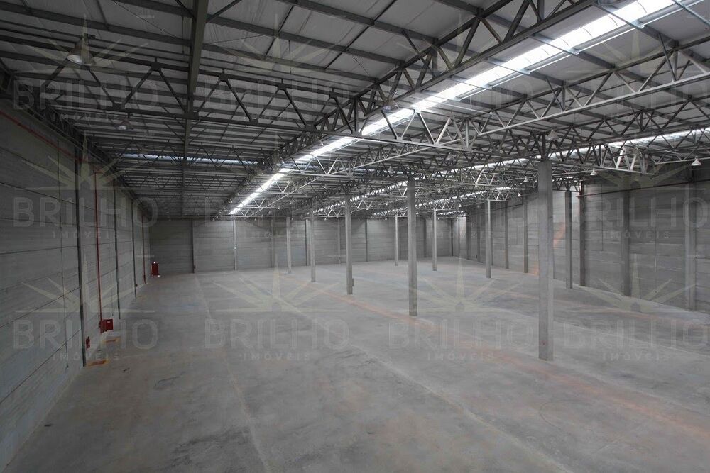 Depósito-Galpão, 2653 m² - Foto 11