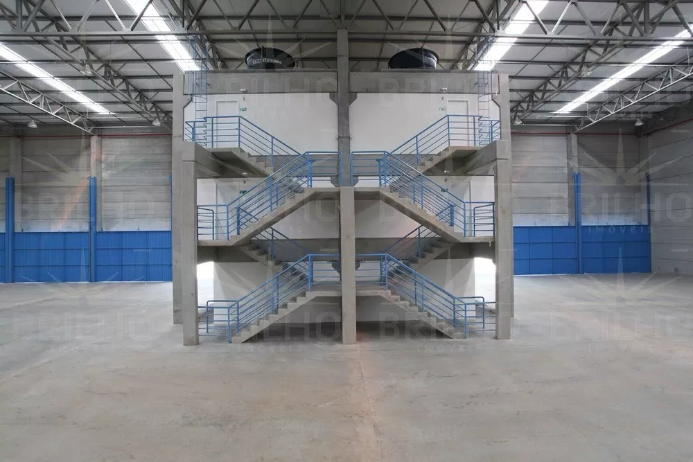 Depósito-Galpão, 2653 m² - Foto 6