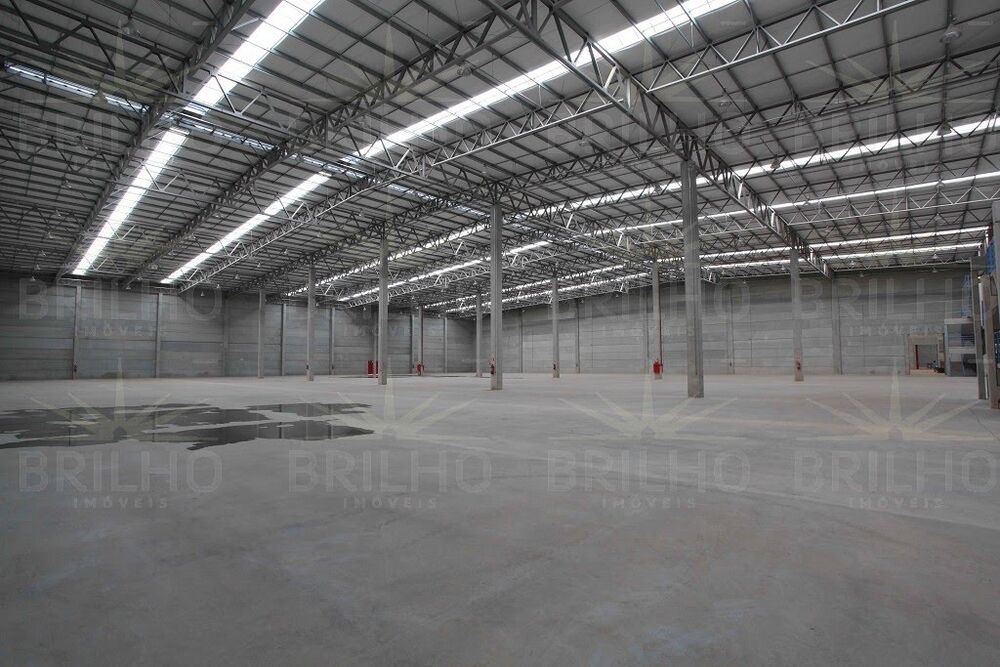 Depósito-Galpão, 2653 m² - Foto 1