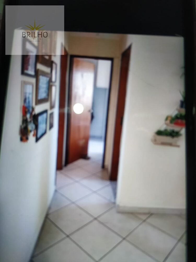 Apartamento, 2 quartos, 58 m² - Foto 3