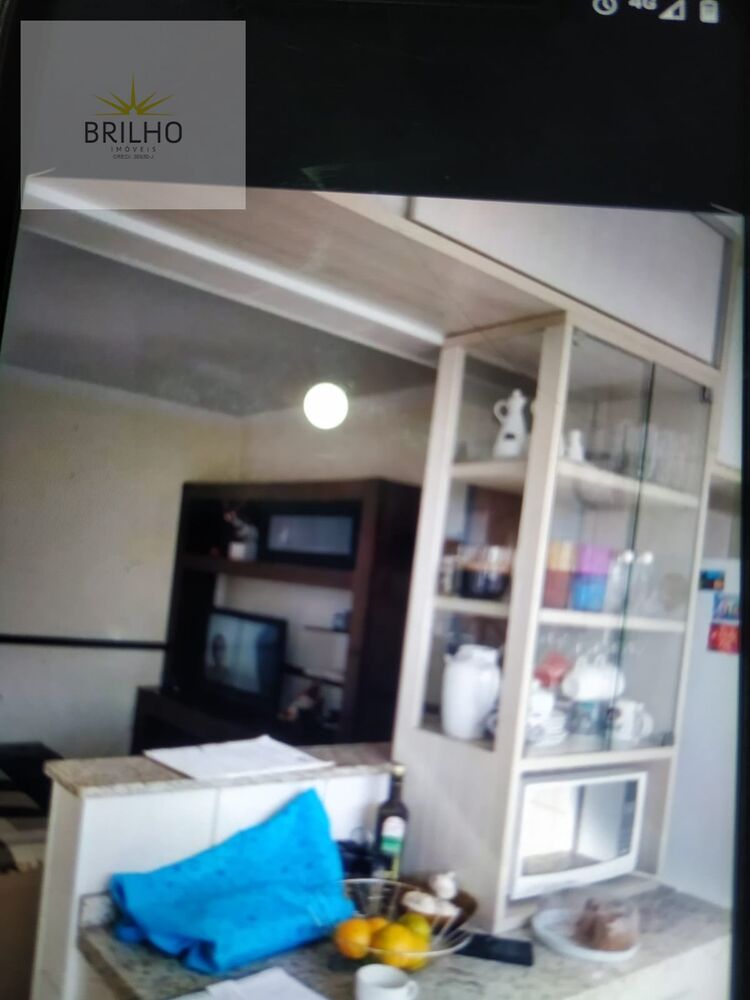 Apartamento, 2 quartos, 58 m² - Foto 4