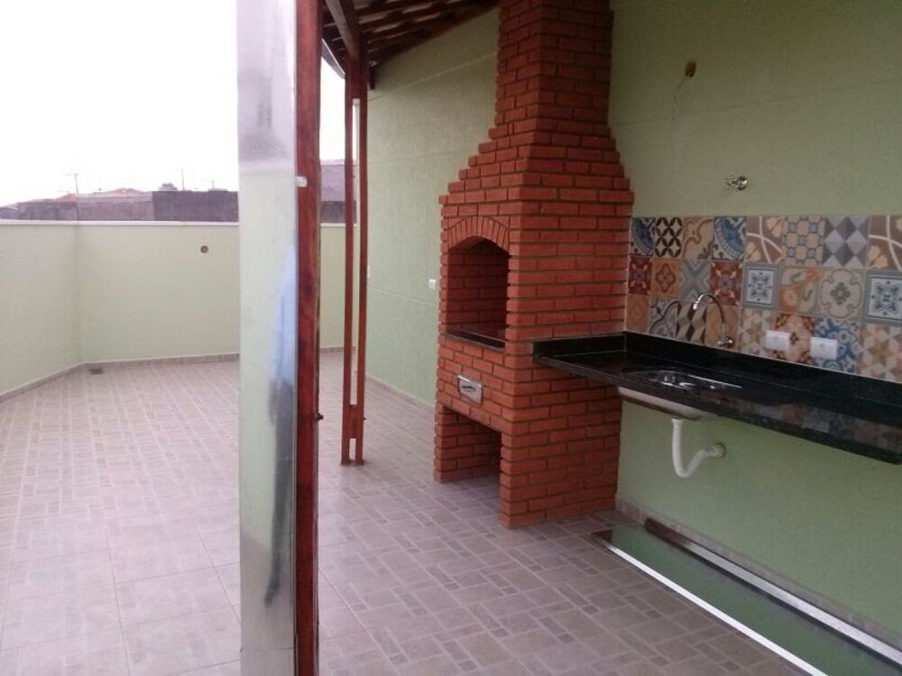 Casa de Condomínio à venda com 2 quartos, 60m² - Foto 4