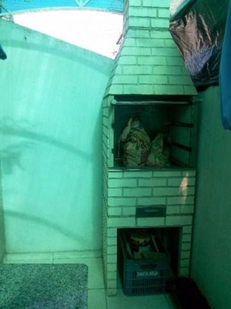 Casa de Condomínio, 2 quartos - Foto 9