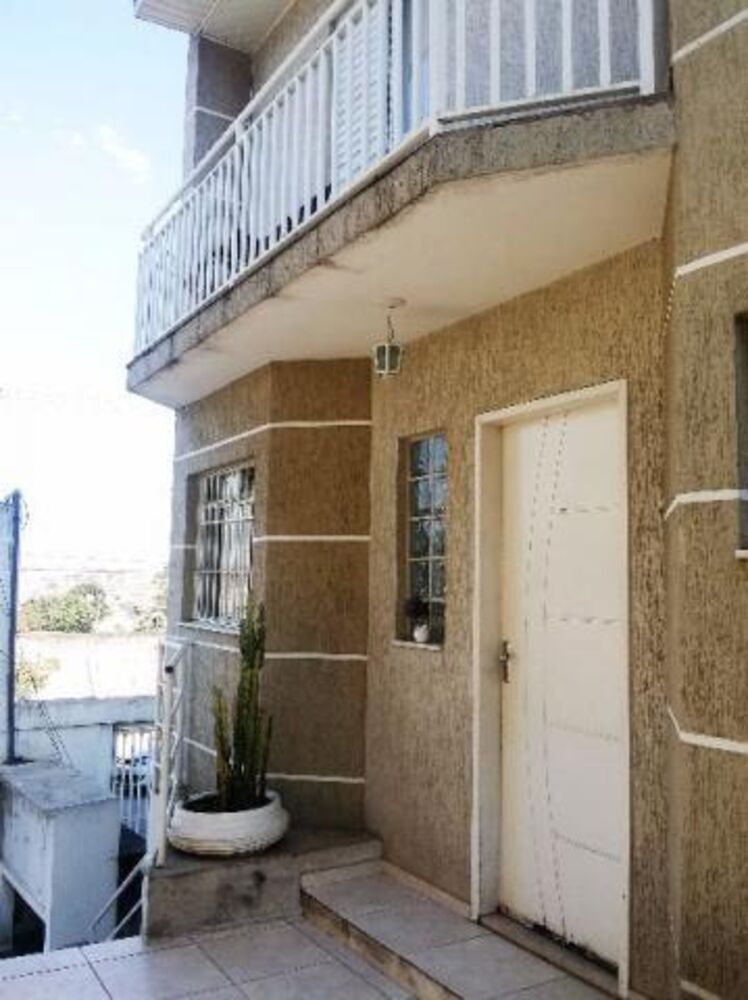 Casa de Condomínio, 2 quartos - Foto 2